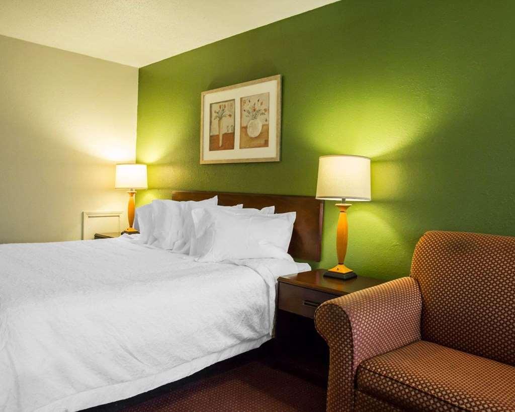 Econo Lodge North Washington Chambre photo