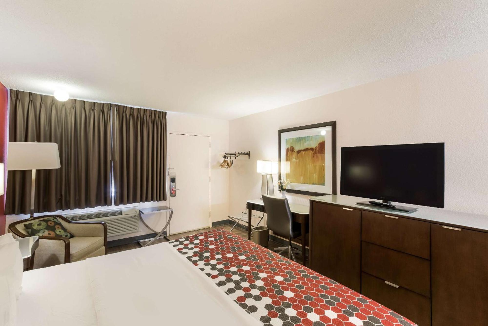 Econo Lodge North Washington Extérieur photo