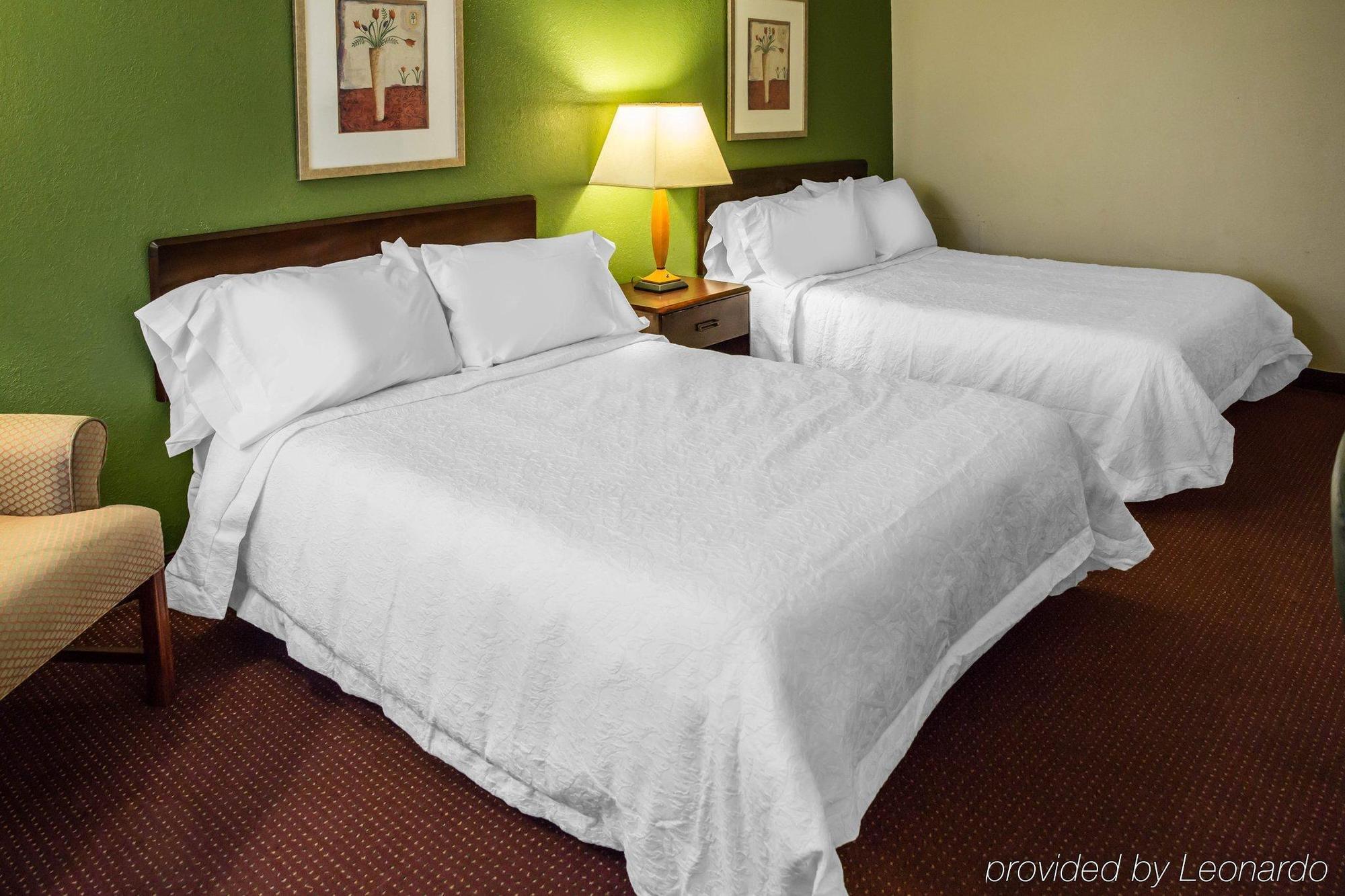 Econo Lodge North Washington Extérieur photo