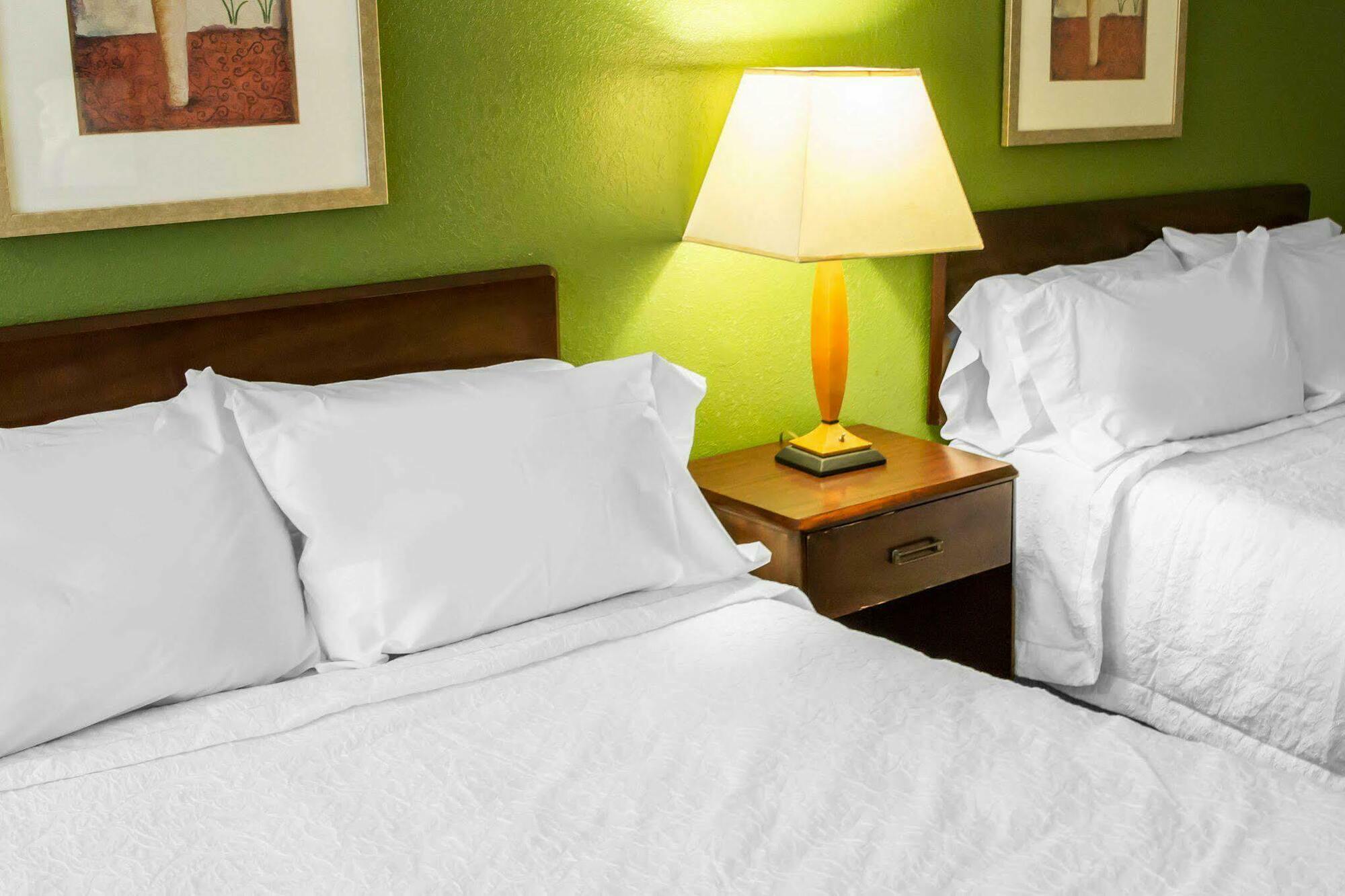 Econo Lodge North Washington Extérieur photo